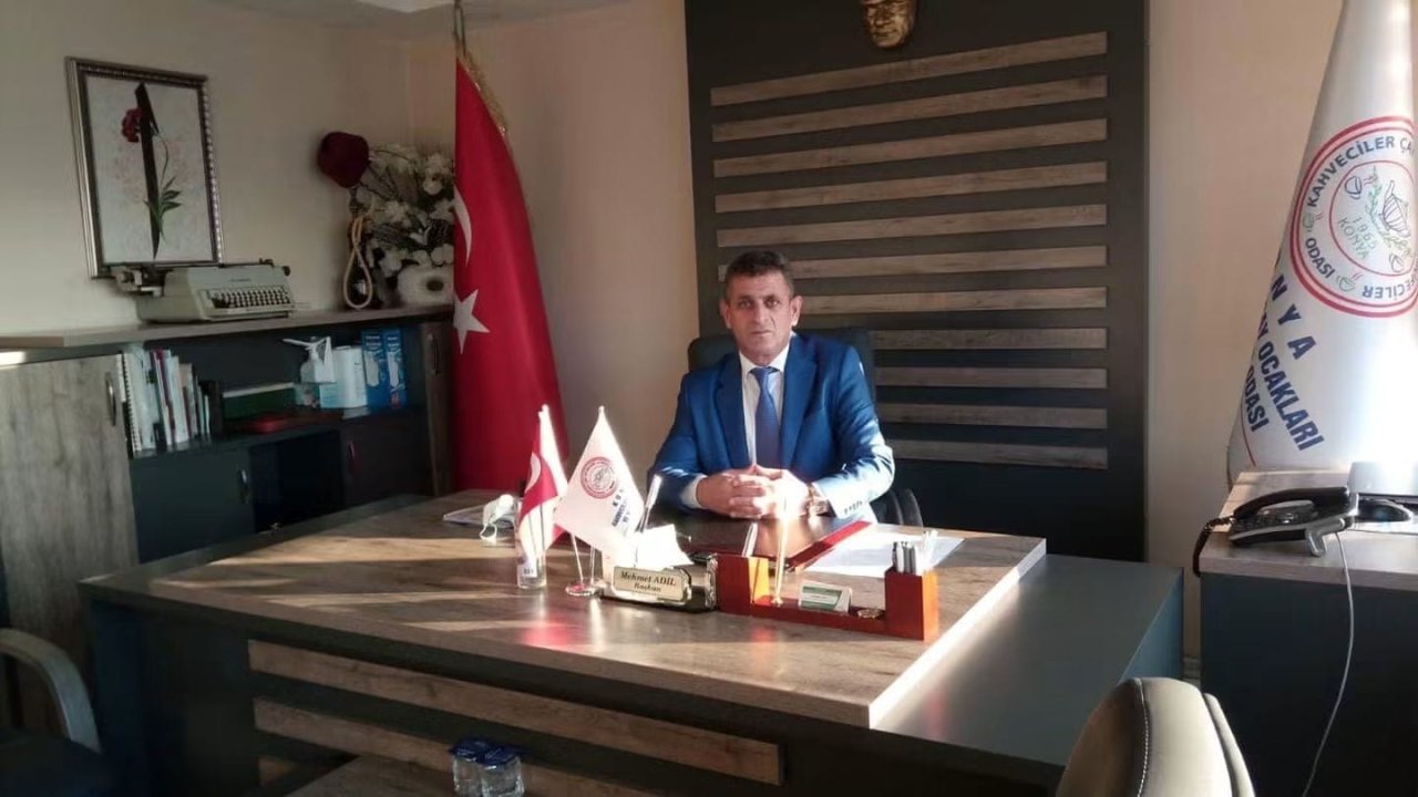 Konya’da kantinci esnafı yeni eğitim yılına hazır: “Öğrencilerimiz ailelerinin emaneti”