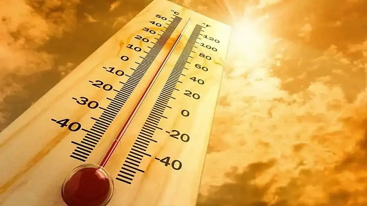 Konya’da 14 Eylül Hava Durumu Belli Oldu! Sıcaklık 34 Dereceye Çıkacak