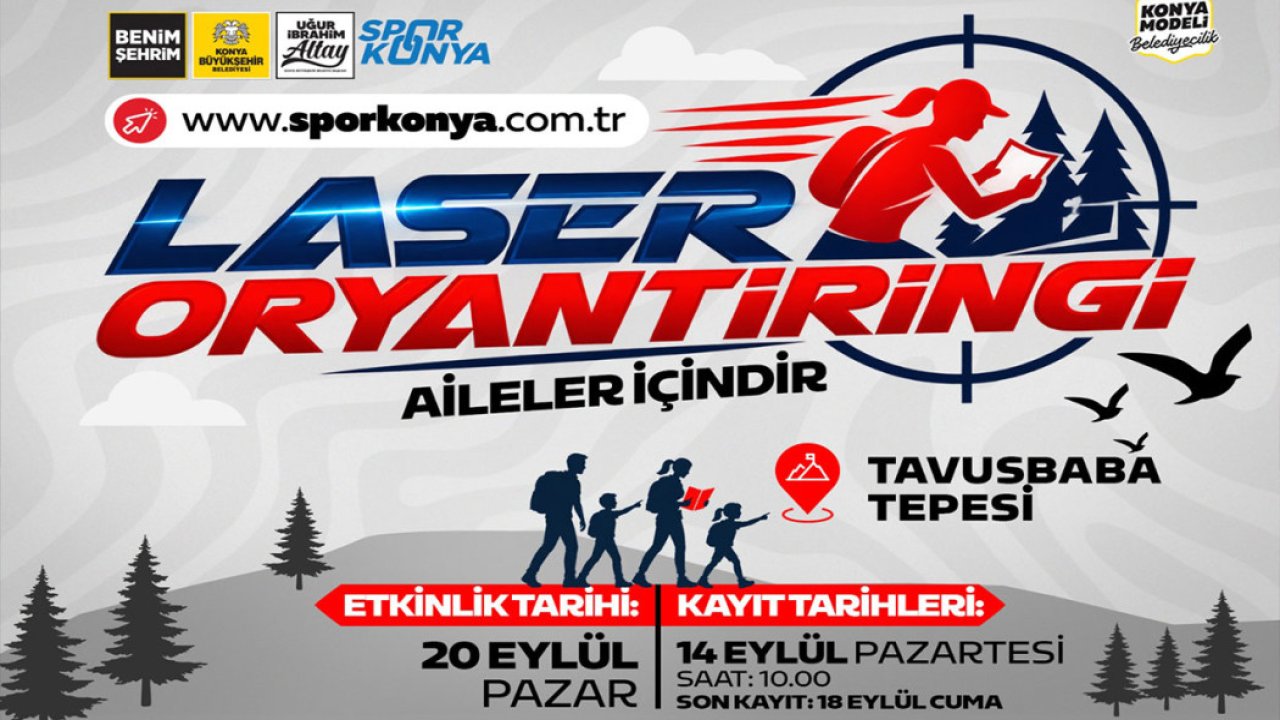 Konya’da ailelerin yön bulma savaşı!