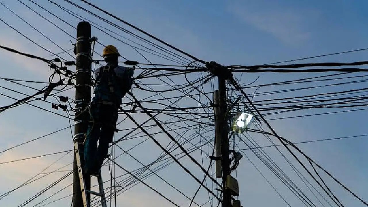 Konya’da karanlık mesaisi başlıyor! 3 ilçede elektrikler kesilecek