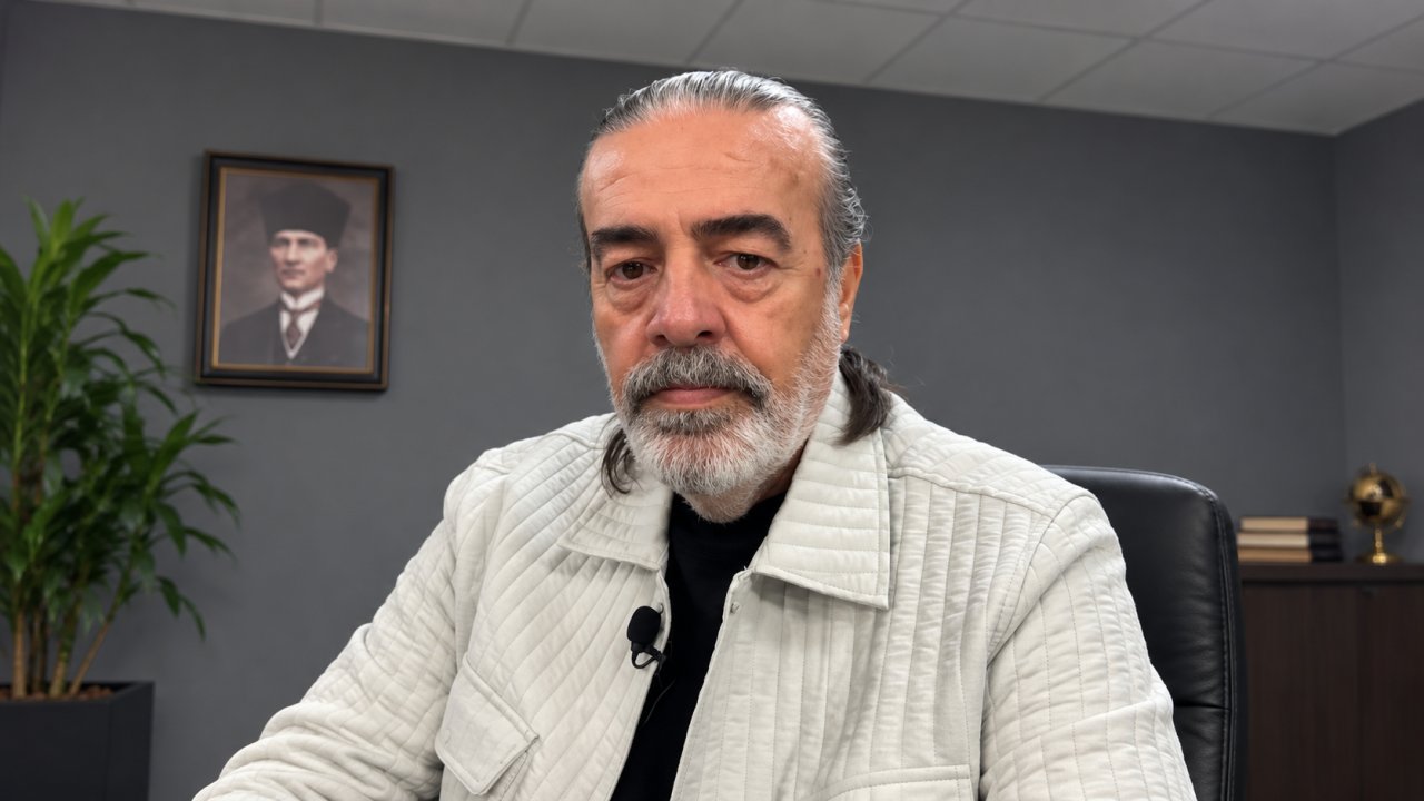 Konya Basınının Acı Kaybı: Gazeteci Recep Cingöz Hayatını Kaybetti