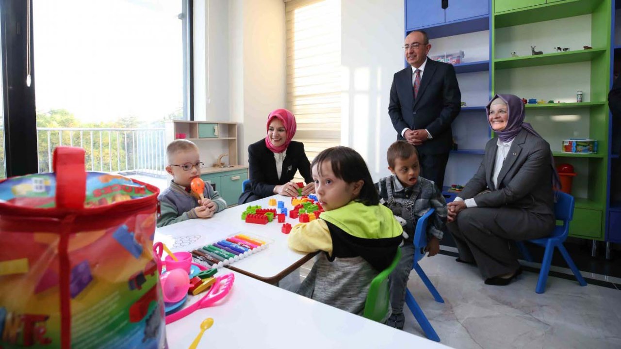 Konya’da “Meram Modeli” tescillendi! DOSD Meram’a iki önemli belge