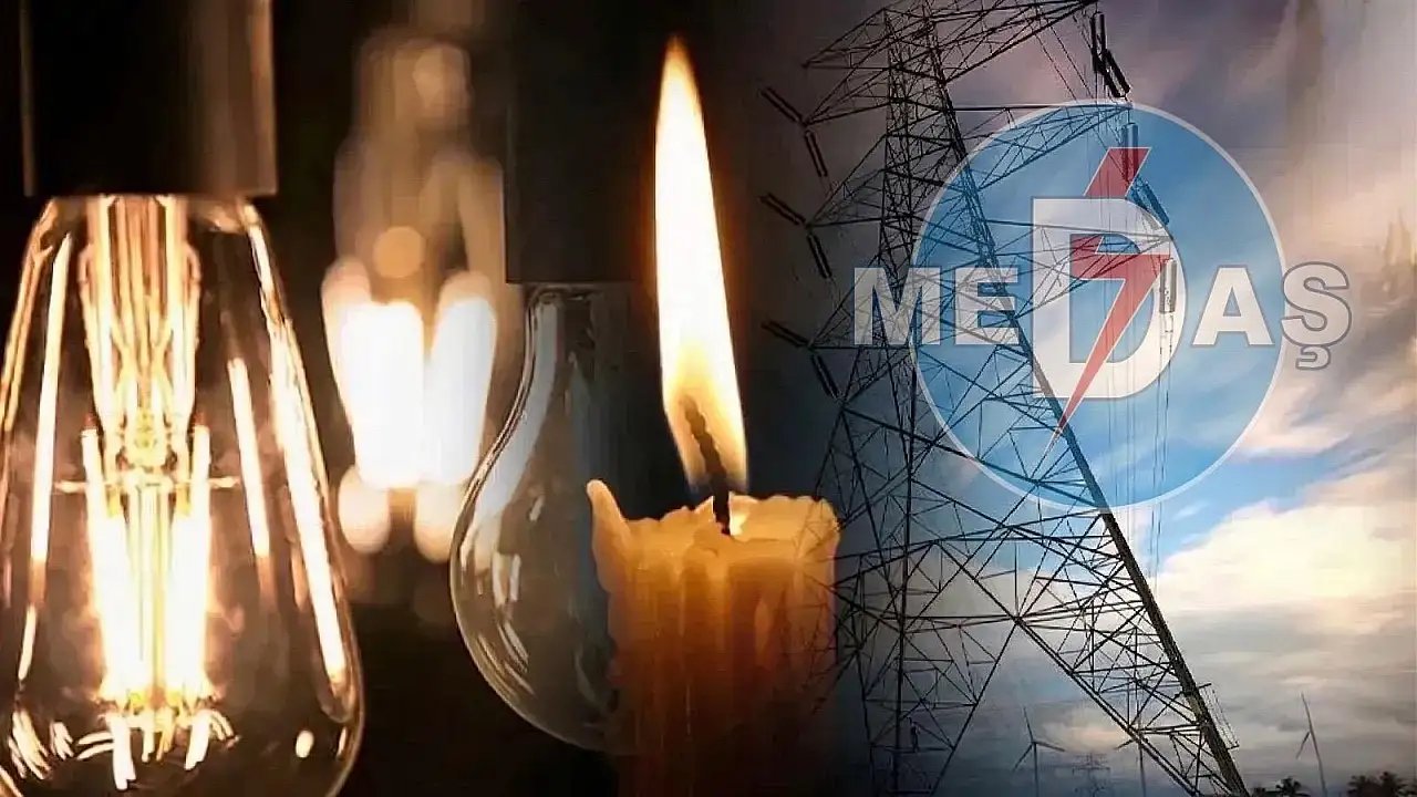 Konya’da elektrik kesintisi alarmı! MEDAŞ saat verdi: Bu mahallelerde elektrikler kesilecek