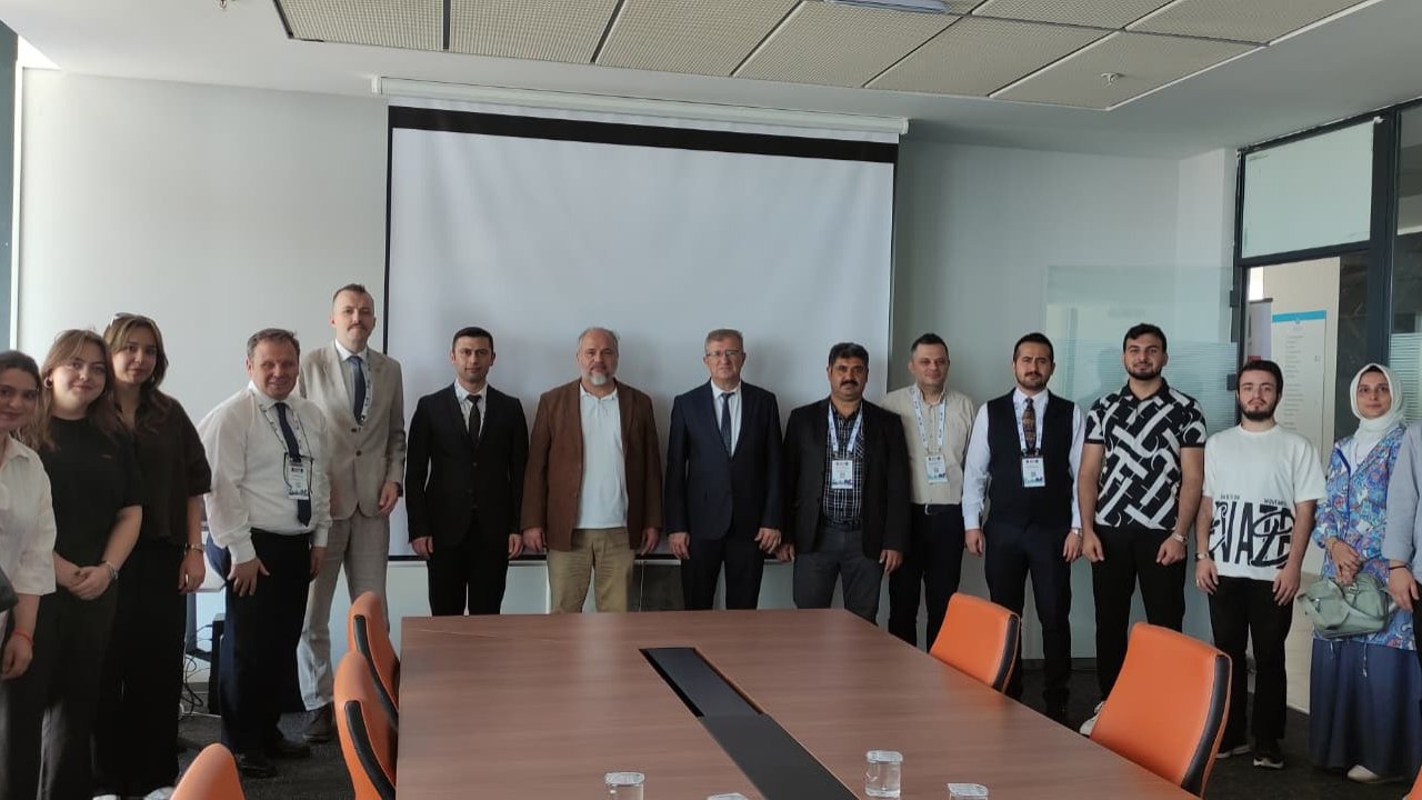 Konya’da akademik yayıncılığın dönüşümü ele alındı