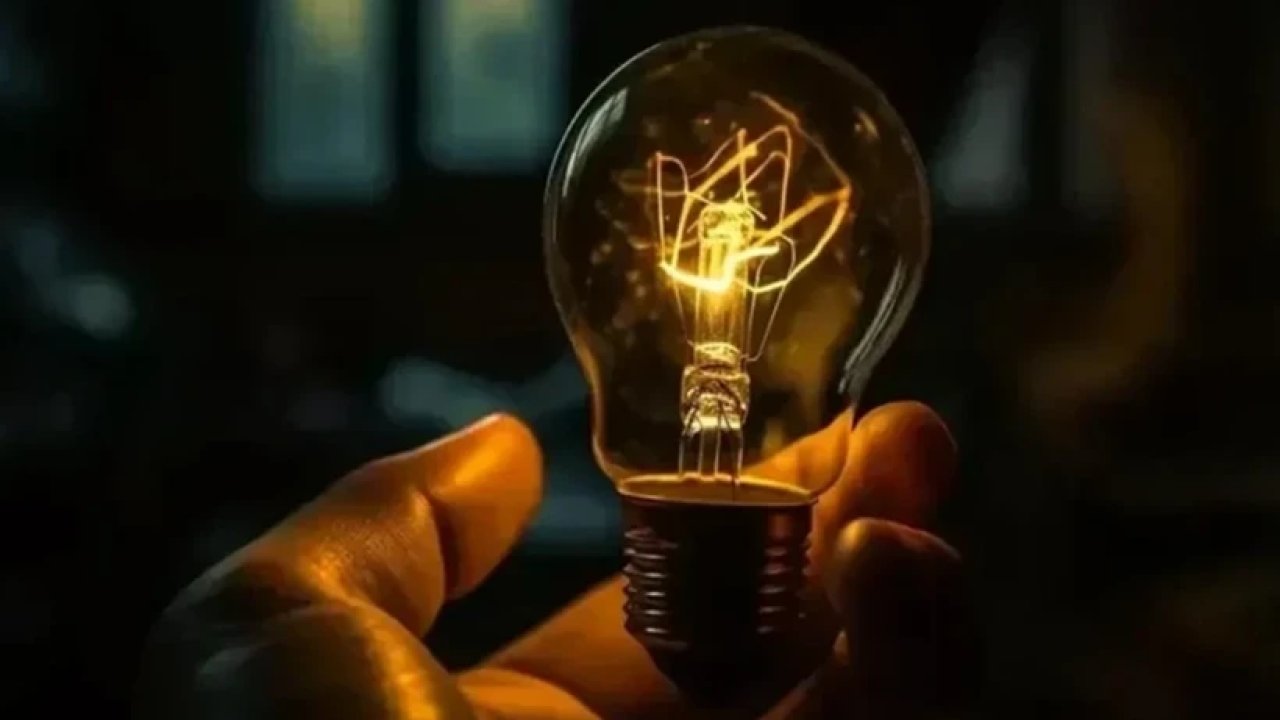 Konya’da elektrikler kesilecek! 19 Eylül’de bu adreslere dikkat