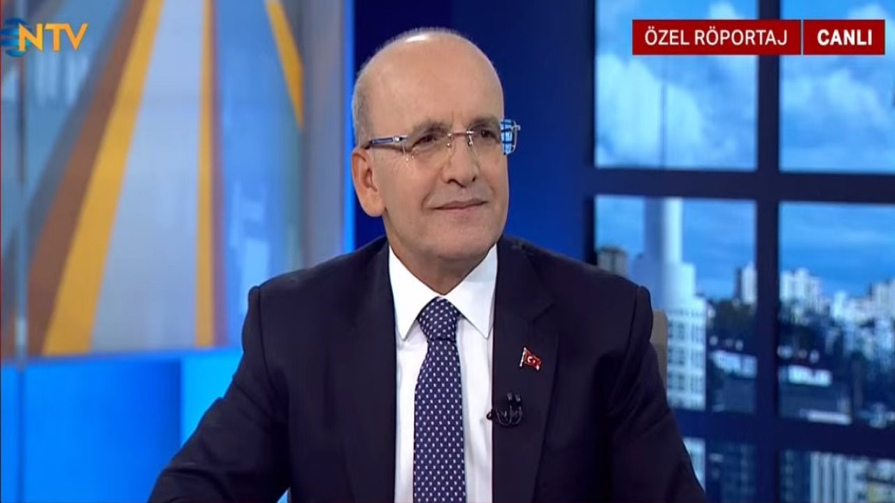 Bakan Şimşek Açıkladı: 131 Yatırım Fonu Tasfiye Sürecine Alındı