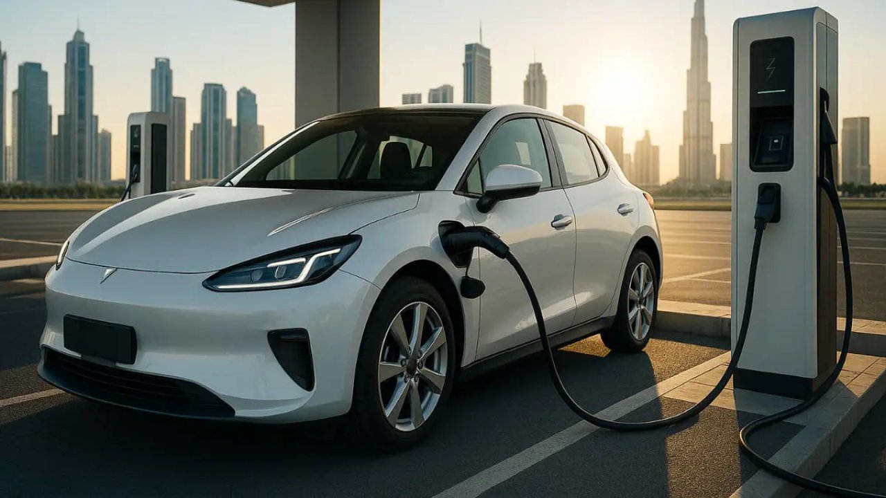 Türkiye’de elektrikli araçlarda rekor tüketim! O saatlere dikkat