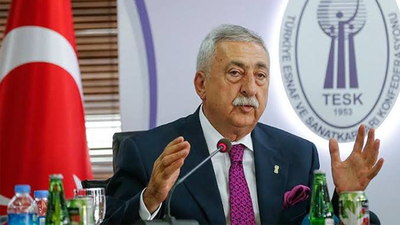 Palandöken’den Akaryakıt Zammı Uyarısı: “Eşel Mobil Sistemi Kaçınılmaz”