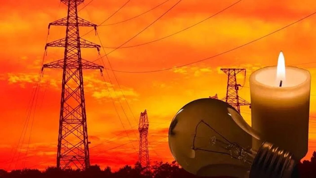 Konya’da elektrik kesintisi alarmı! MEDAŞ 21 Eylül’de mahalle mahalle açıkladı