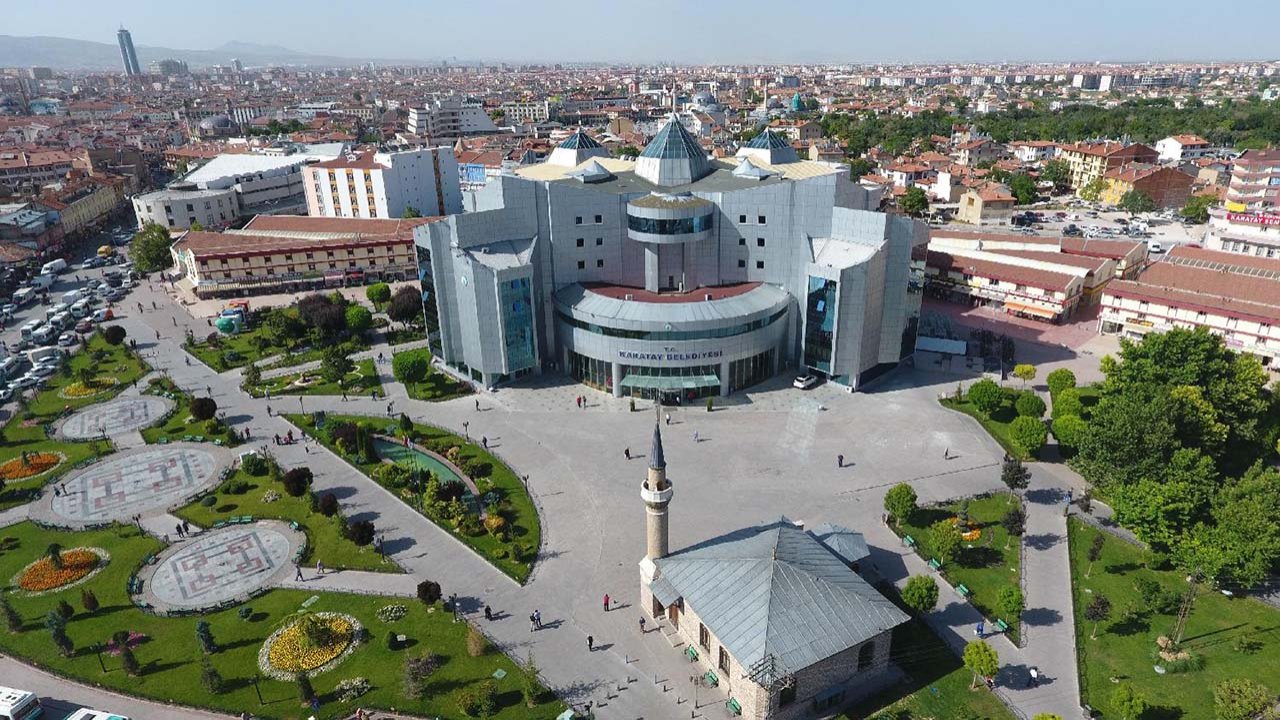 Konya Karatay’ın ismi nereden geliyor? İlçeye adını veren Selçuklu devlet adamının hikâyesi