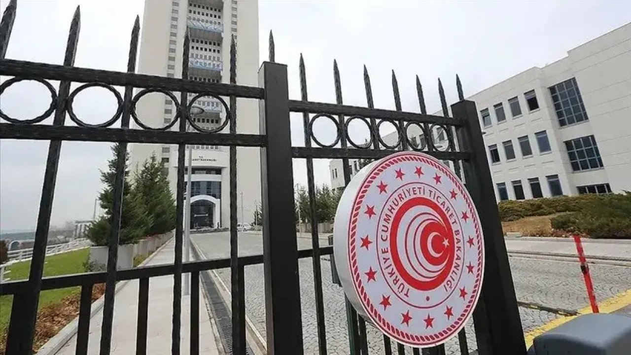 Gümrük işlemlerindeki denetimlerde 10,1 milyar liralık ek tahakkuk ve ceza