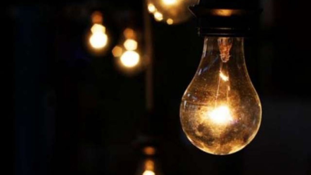 Konya’da elektrik kesintisi alarmı! 22 Eylül’de bu mahalle ve sokaklar karanlıkta kalacak