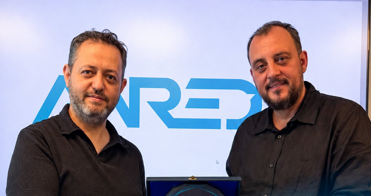 ANRED’de Yeni Dönem: Yusuf Erhan Arı Başkanlığında Yeni Yönetim Göreve Başladı