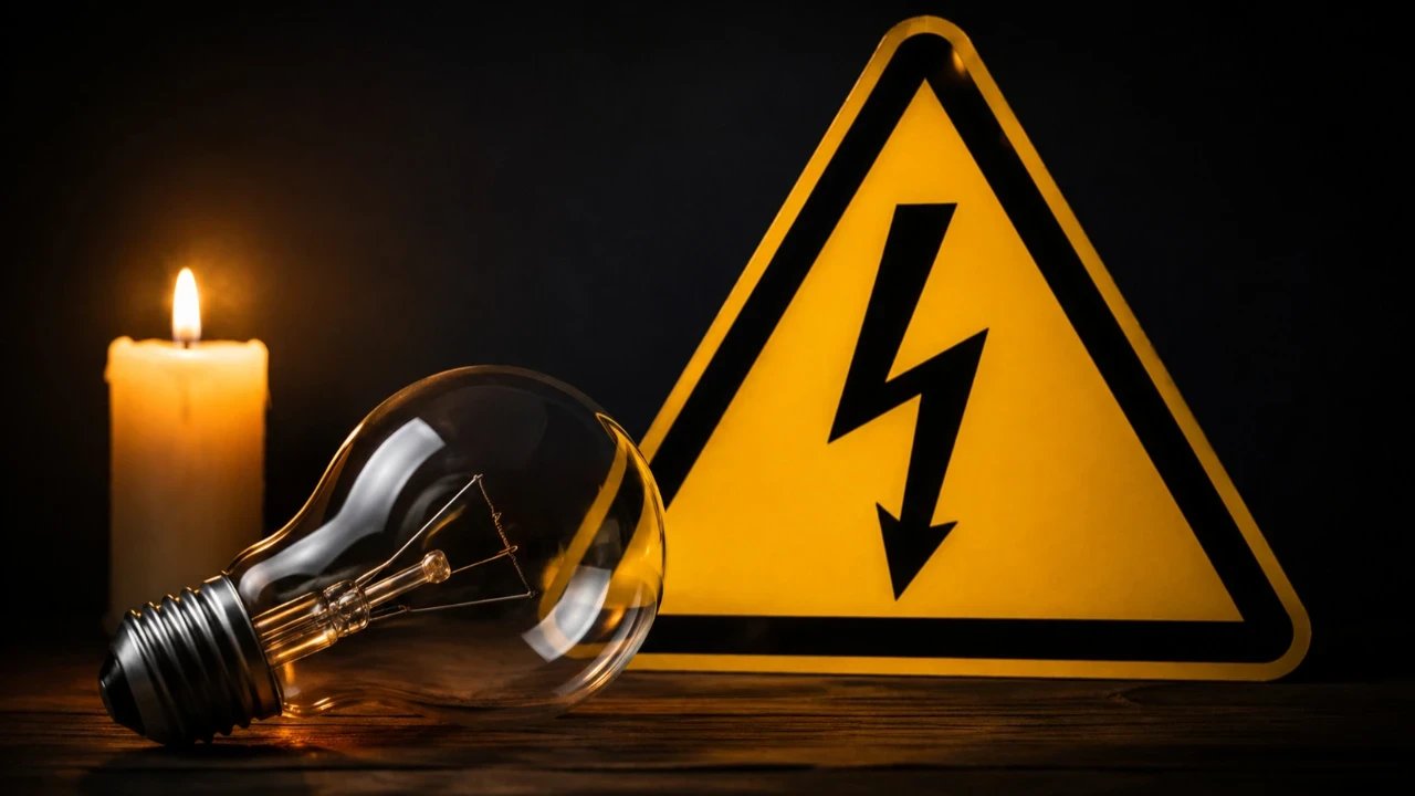 Konya’da dev kesinti geliyor! Bu mahallelerde elektrikler gidecek