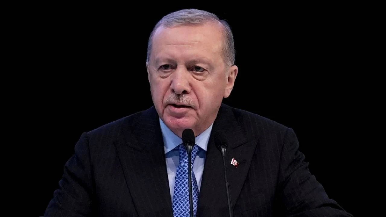 Cumhurbaşkanı Erdoğan’dan Turgutlu’daki saldırı sonrası ilk mesaj! 11 öğrenci yaralandı