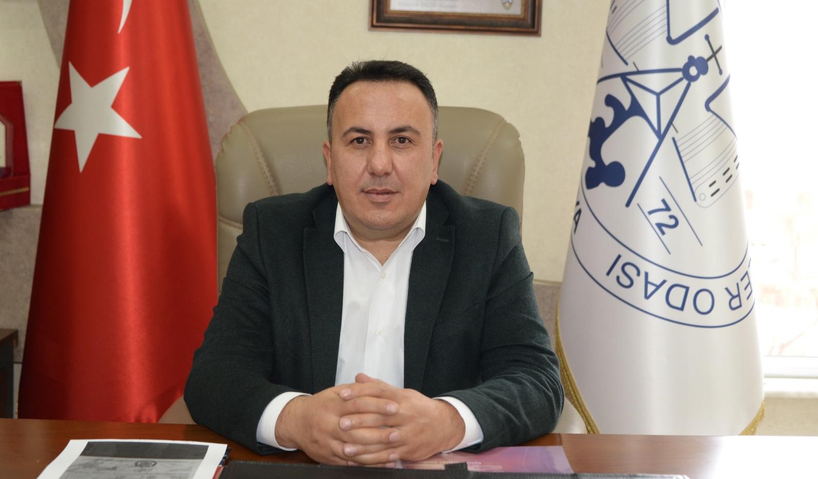 Başkan Ünlügül: “Sayaç ve Tesisatlarını Mutlaka Koruma Altına Alın”