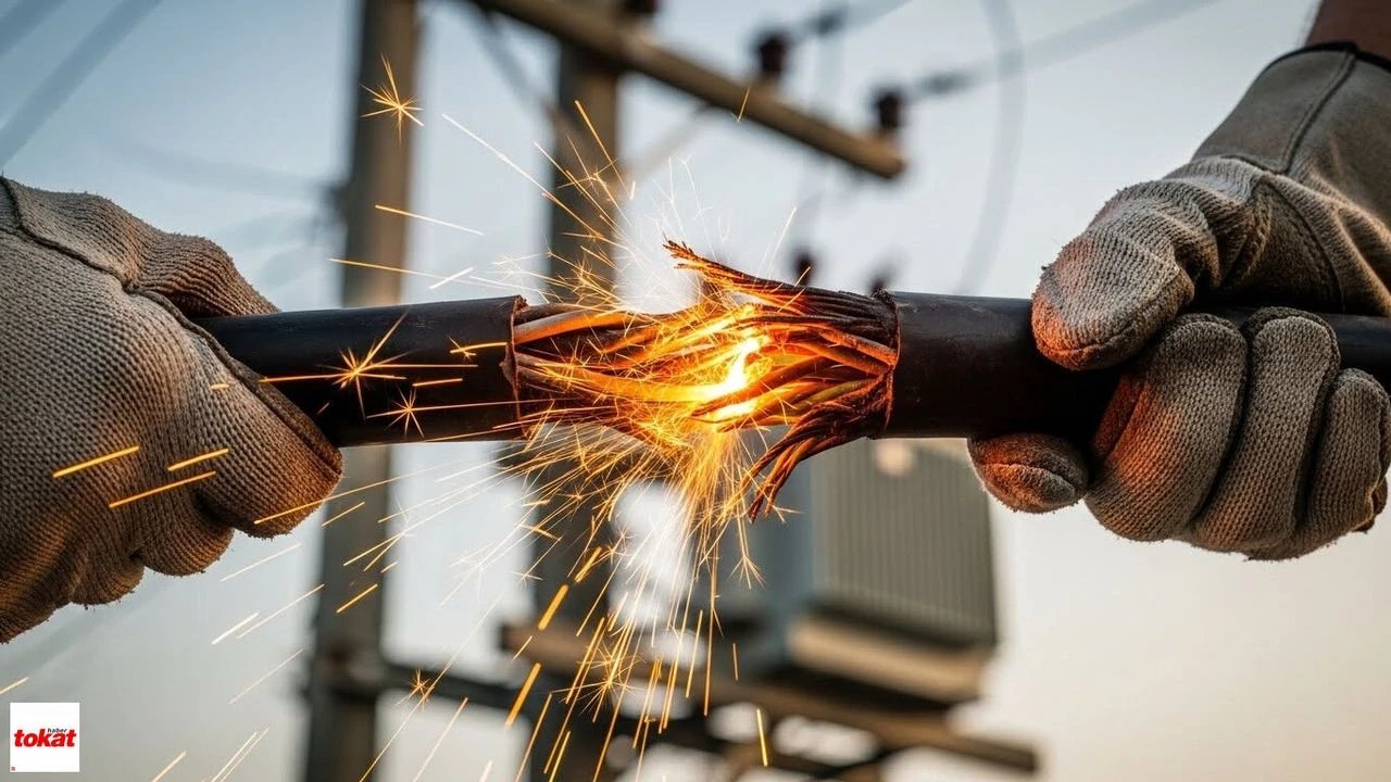 Konya’da elektrik kesintisi olacak yerler belli oldu! Bu mahallelerde yaşayanlar dikkat