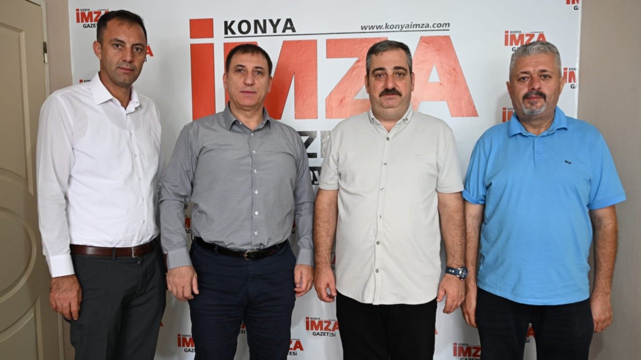 Konya’da Oda Başkanından Esnaf İçin Acil Çözüm Çağrısı