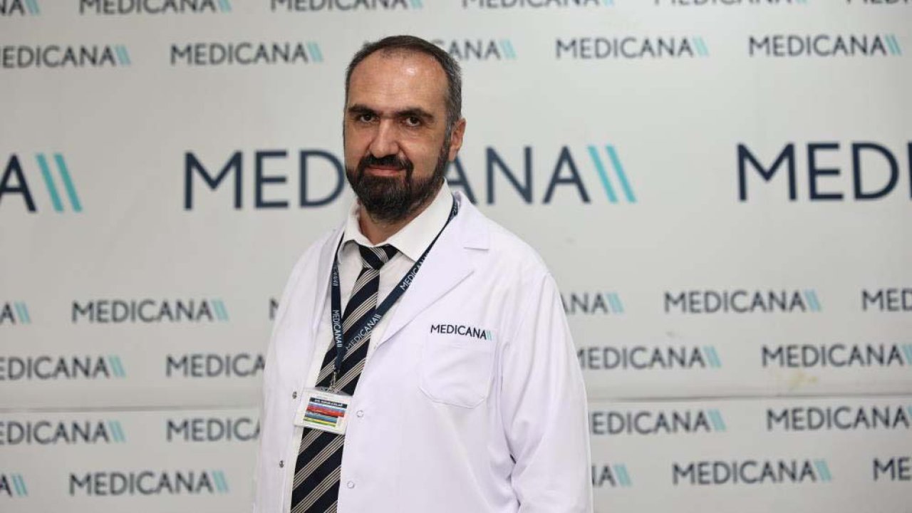 Ürolojide tedavi yöntemleri değişiyor: Daha küçük aletler, daha hızlı iyileşme