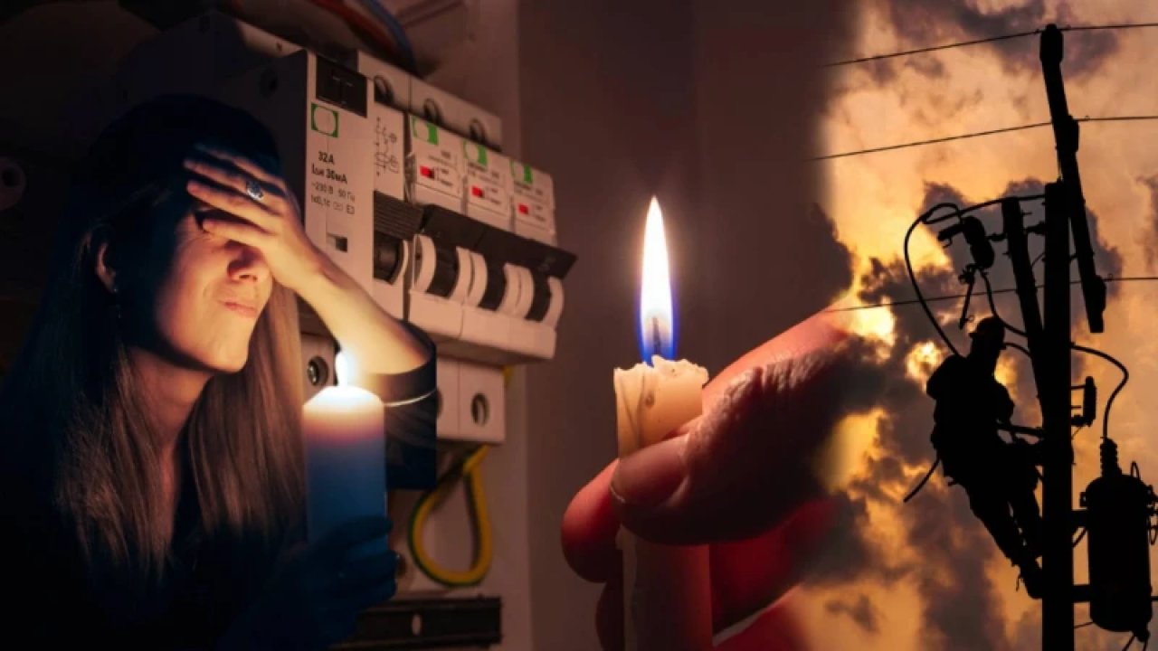 Konya’da elektrik kesintisi! 27 Eylül’de Karatay ve Selçuklu’da o mahalleler dikkat