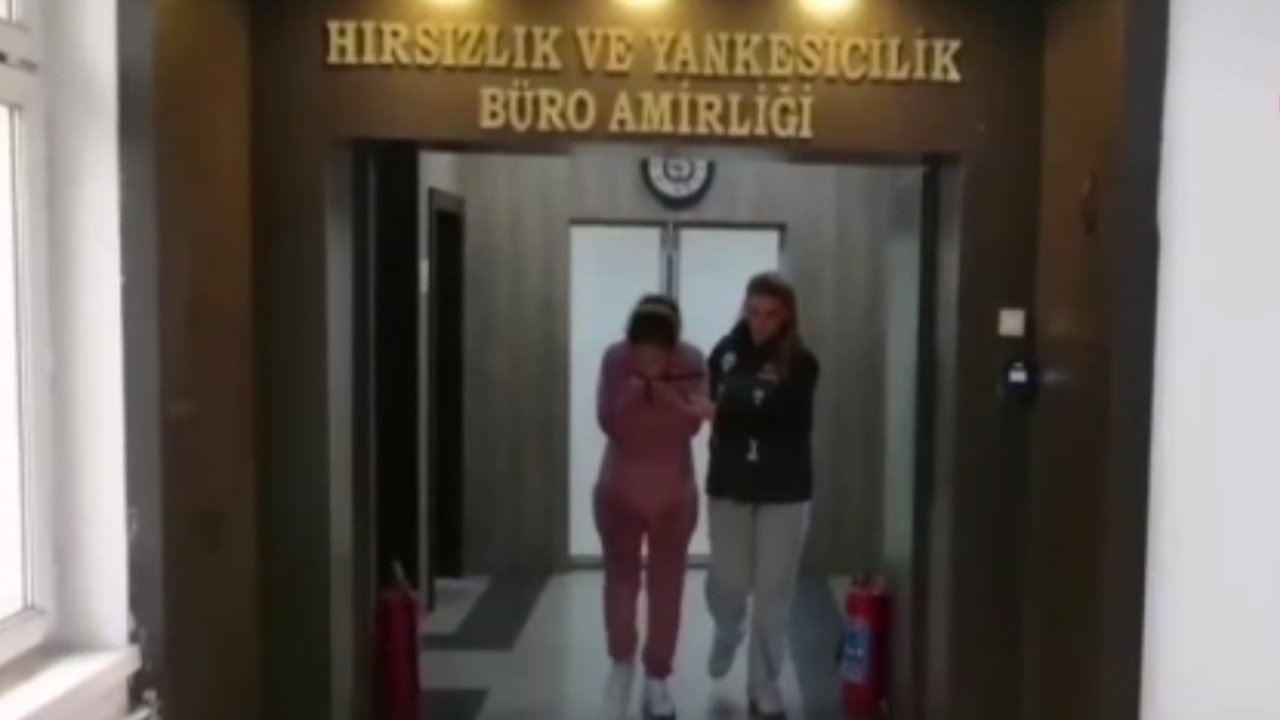 Konya’ya kaçarken otobüste yakalandı! 260 yıl hapsi çıktı