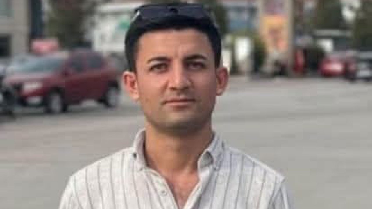 Konya’da düğünde silah dehşeti! 25 yaşındaki uzman çavuş hayatını kaybetti