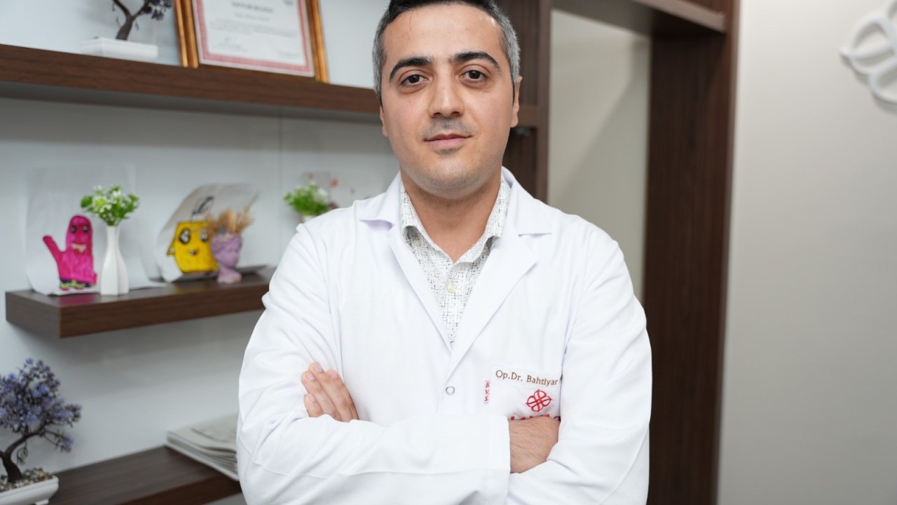 Çocuklarda Geçmeyen Karın Ağrısına Dikkat! Apandisit Belirtisi Olabilir