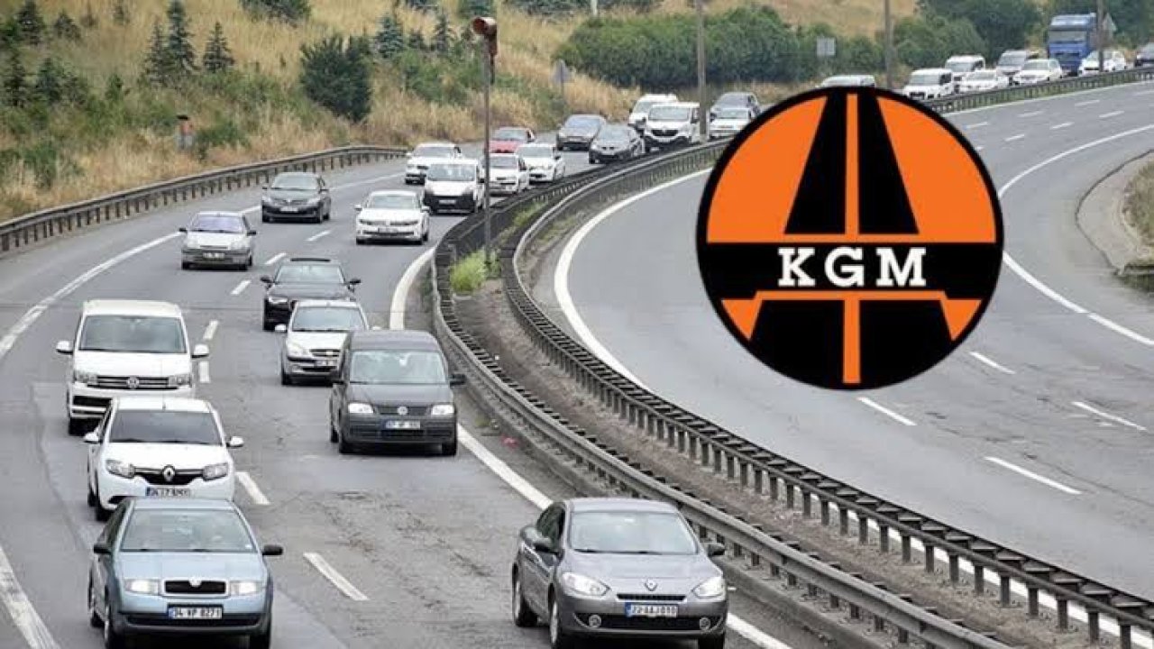 Konya’da yola çıkacaklar dikkat! Ankara-Konya yolunda ulaşım değişti