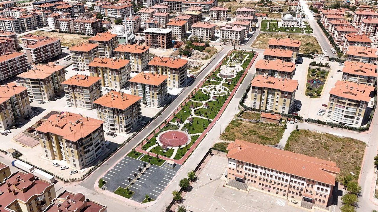 Konya’da merak edilen semt: İşgalaman’ın adı nereden geliyor?