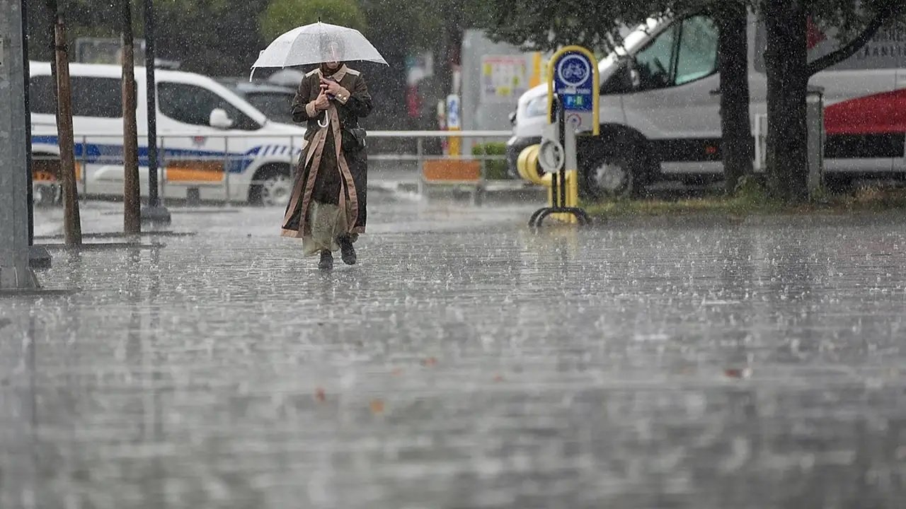 Konya’da bugün hava nasıl olacak? 30 Eylül Çarşamba MGM’den güncel hava durumu