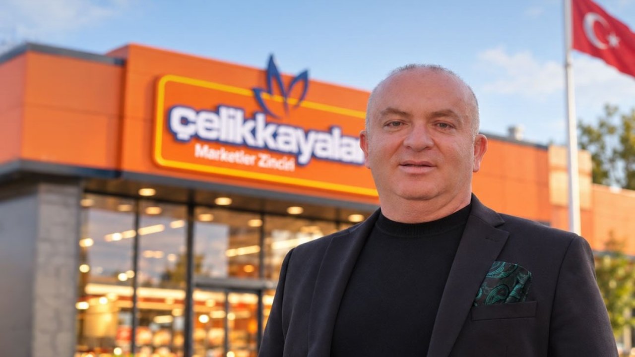 Ali Kaya'dan vergi sıralamasında çifte başarı! Hem kendisi hem şirketi üst sıralarda
