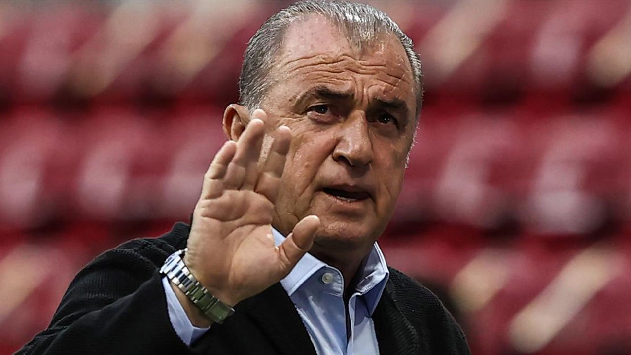 Fatih Terim, Galatasaray - Barcelona maçında görev alacak