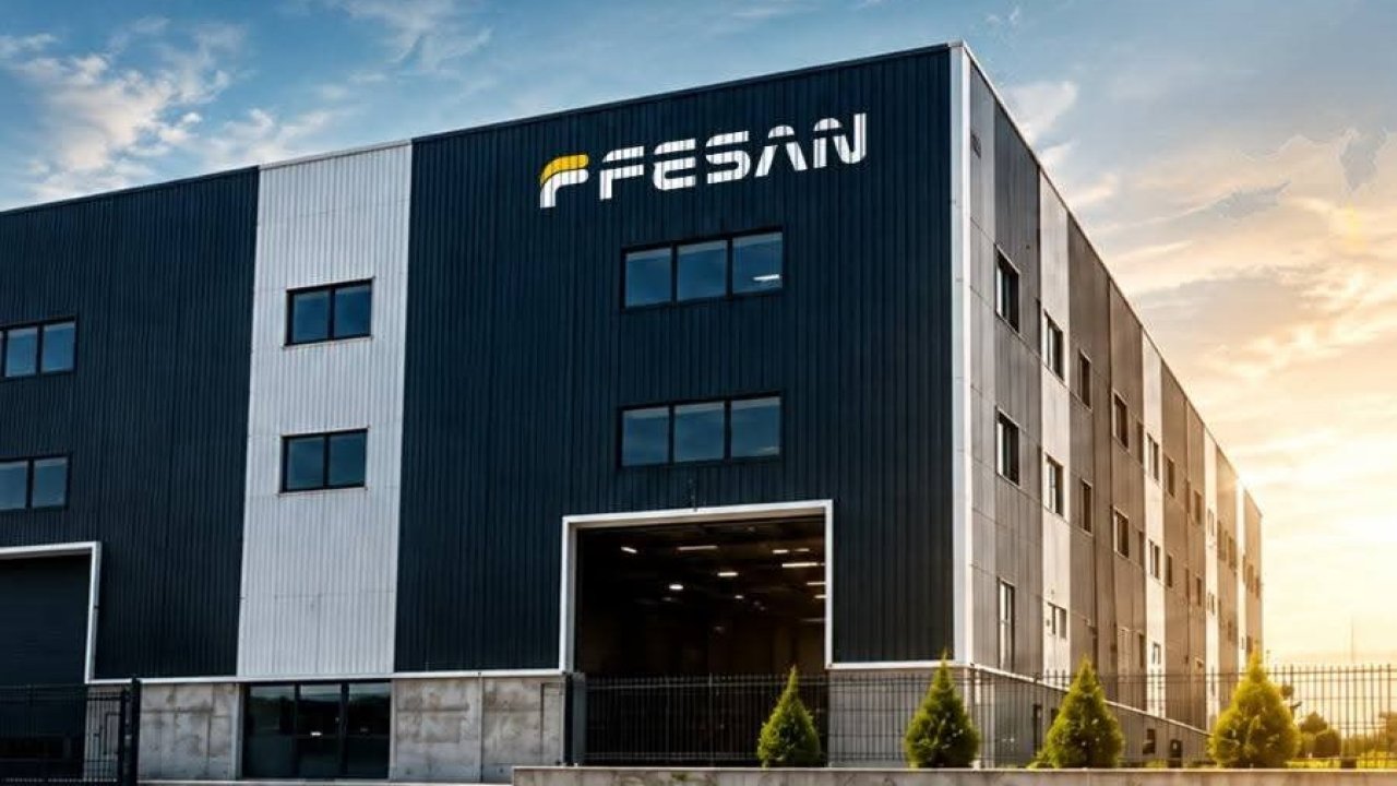 Fesan, Trakya’daki İlk Servis Noktasını Çorlu’da Hizmete Açtı