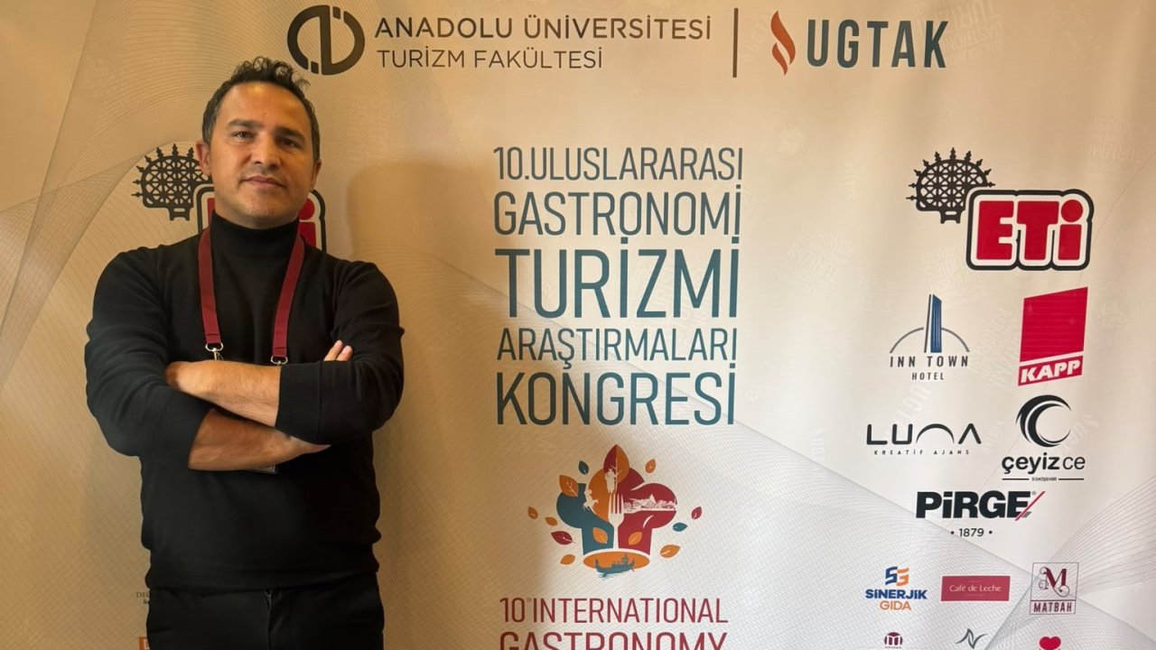 11. UGTAK Kongresi Konya’da Yapılacak