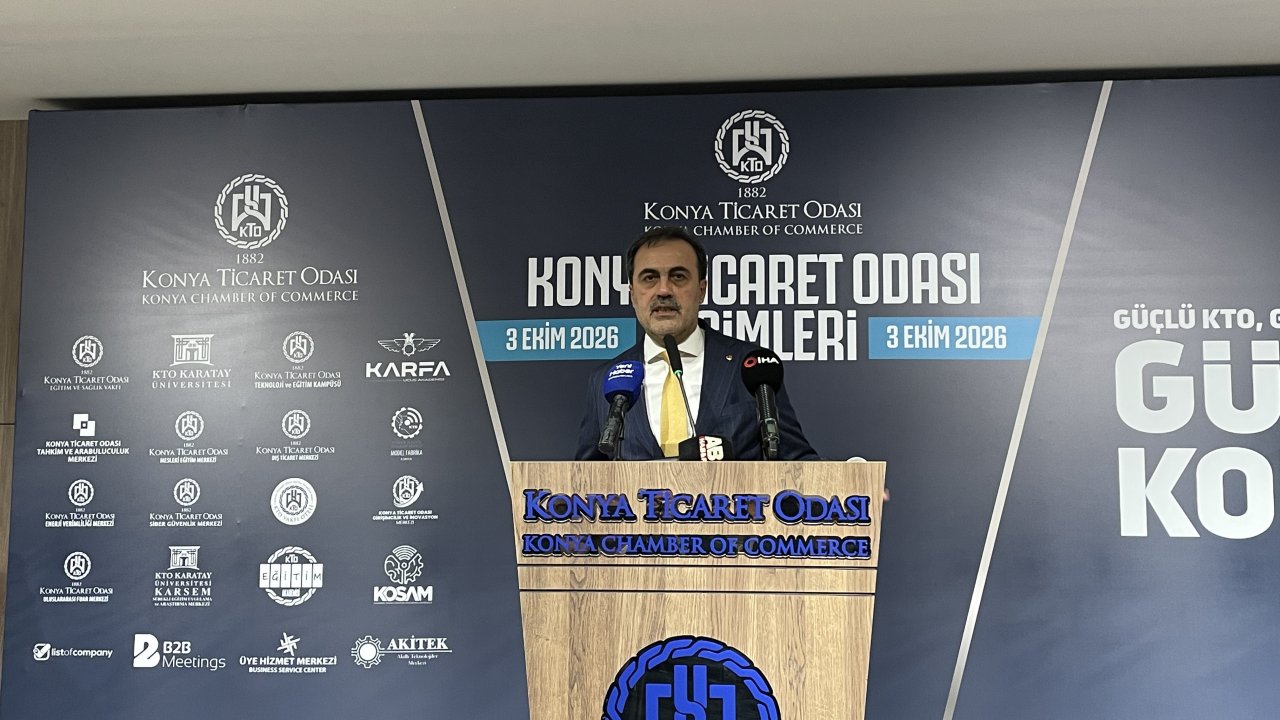 KTO’da seçim heyecanı sona erdi! Öztürk'ün Sarı Listesi 70 Komitenin 68’ini Kazandı