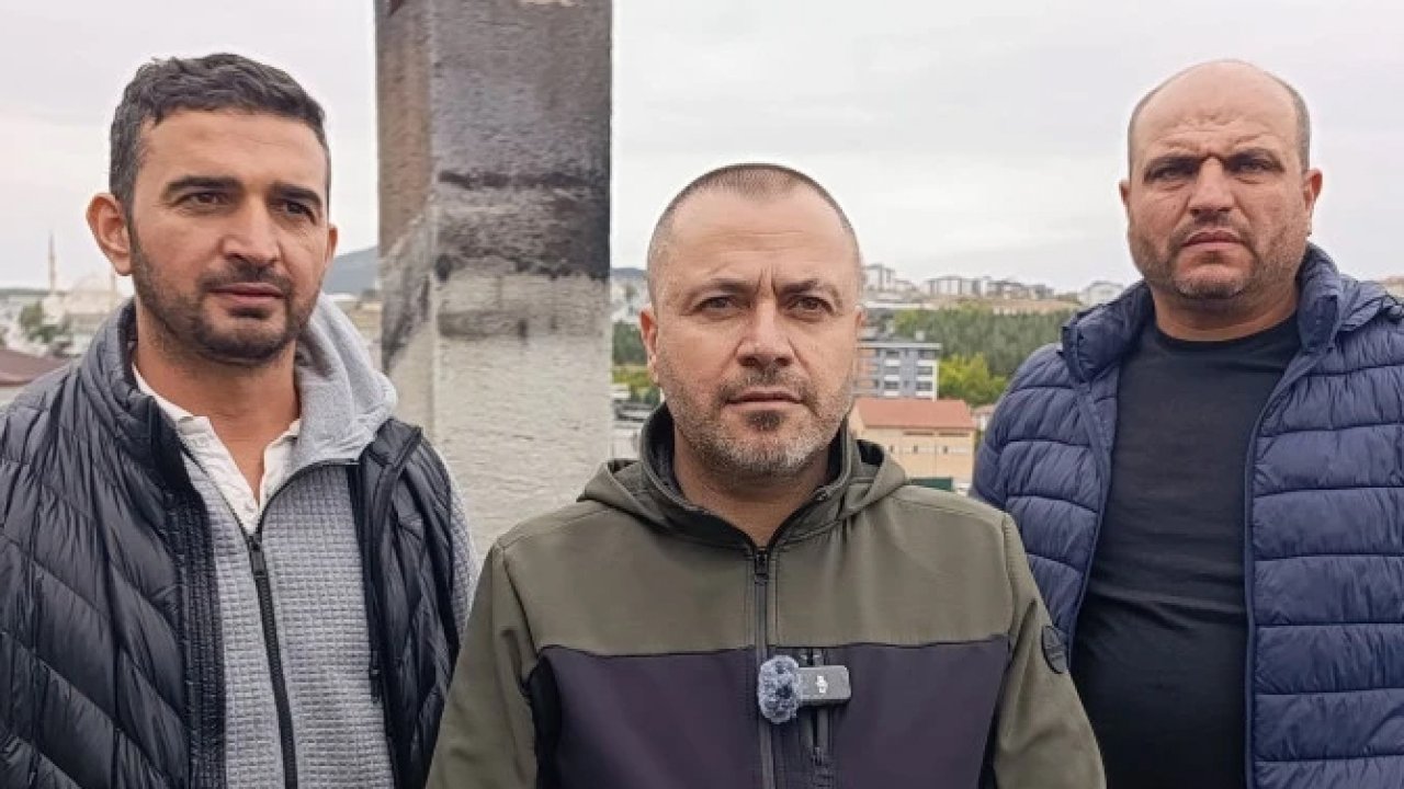 Beyşehir’de yangın söndü, mağduriyet bitmedi!