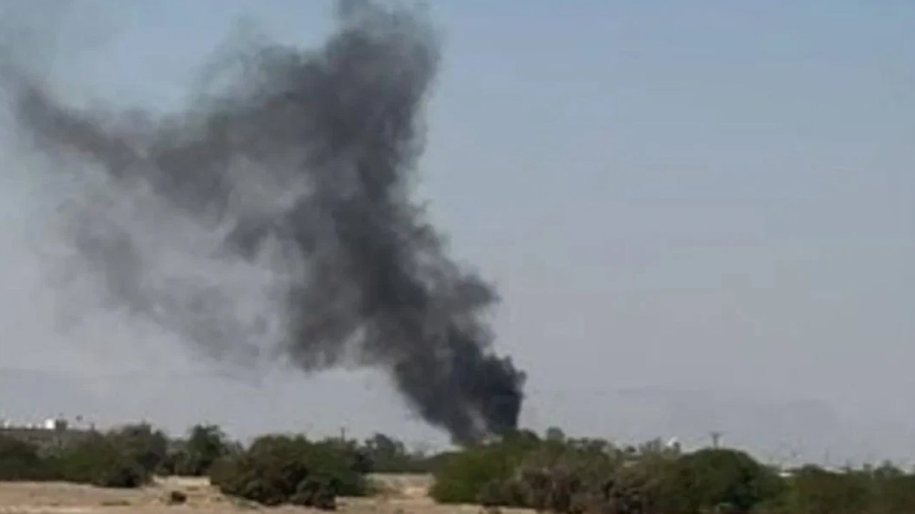 Suudi Arabistan'dan Yemen'e 26 hava saldırısı