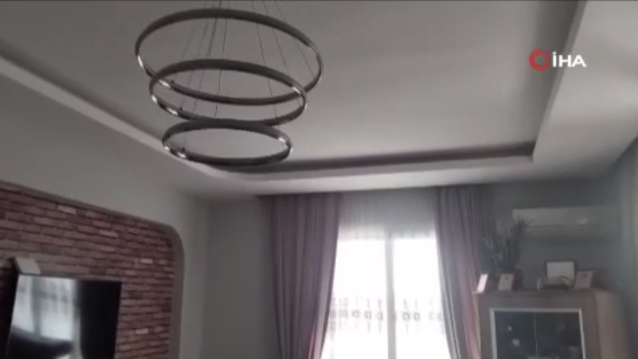 Adana’da peş peşe deprem! 18 dakika arayla ikinci sarsıntı