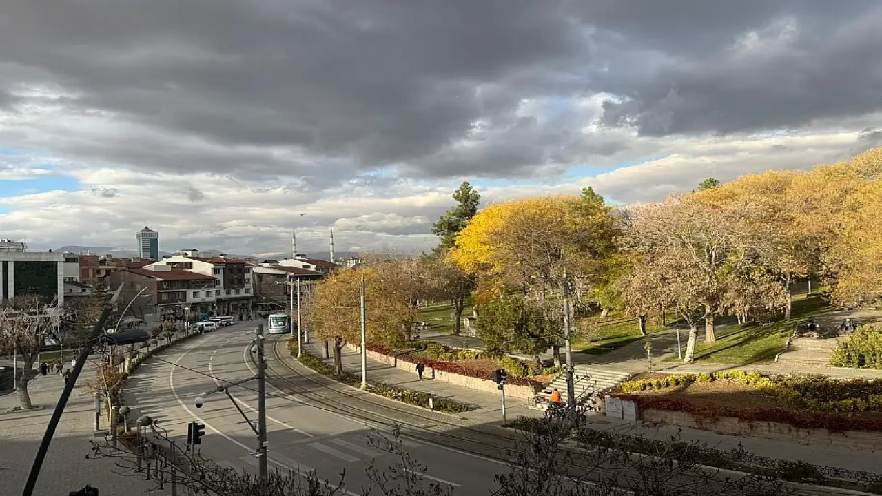 Konya'da 6 Ekim Salı hava durumu belli oldu! İşte ilçe ilçe tahmin