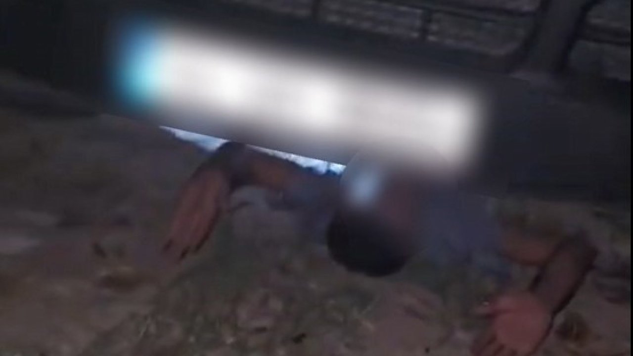 Konya’da 141 kişi yakalandı! Biri aracın altında, biri ağaçta