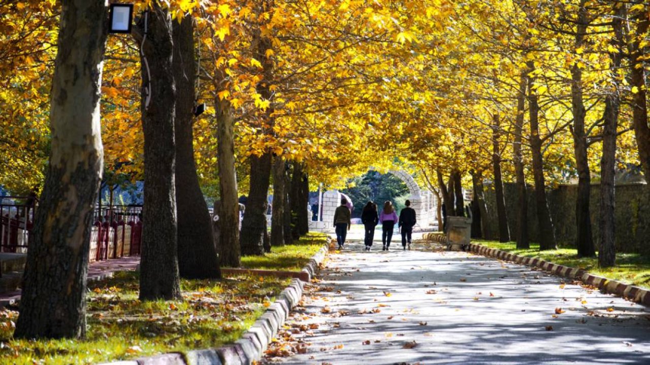 Konya’da 7 Ekim hava durumu belli oldu! Sıcaklıklar 20 dereceye kadar çıkacak