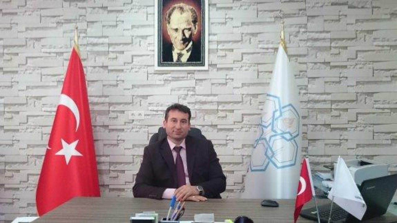 Konya'nın bu ilçesine savunma sanayisine entegre lise açılıyor!
