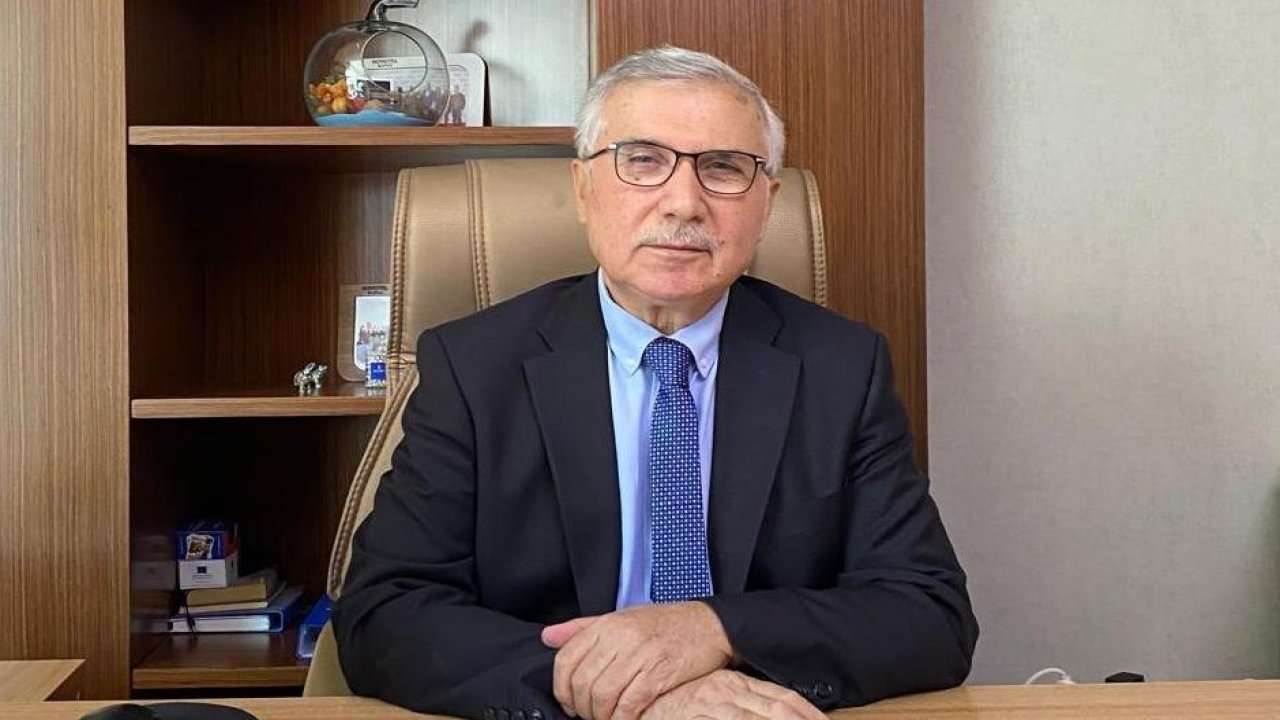 Nurettin Ok, Fatma Arıkan Okulları Eğitim Koordinatörlüğü görevine getirildi