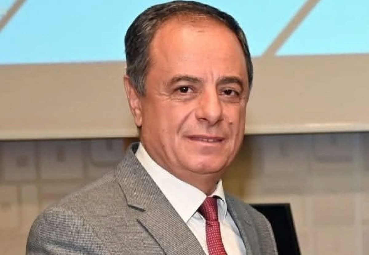 İYİ Parti GİK Üyesi Mevlüt Uyanık’a Antalya ve Karaman’da Yeni Görev