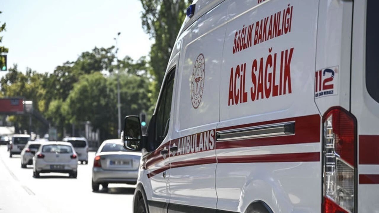 Konya'da ineğin saldırısına uğrayan şahıs yaşamını yitirdi!