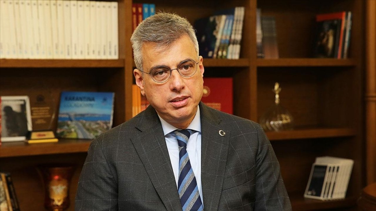 Bakan Memişoğlu’ndan sigara uyarısı: 18 yaş altına tütün satışına yeni önlem!