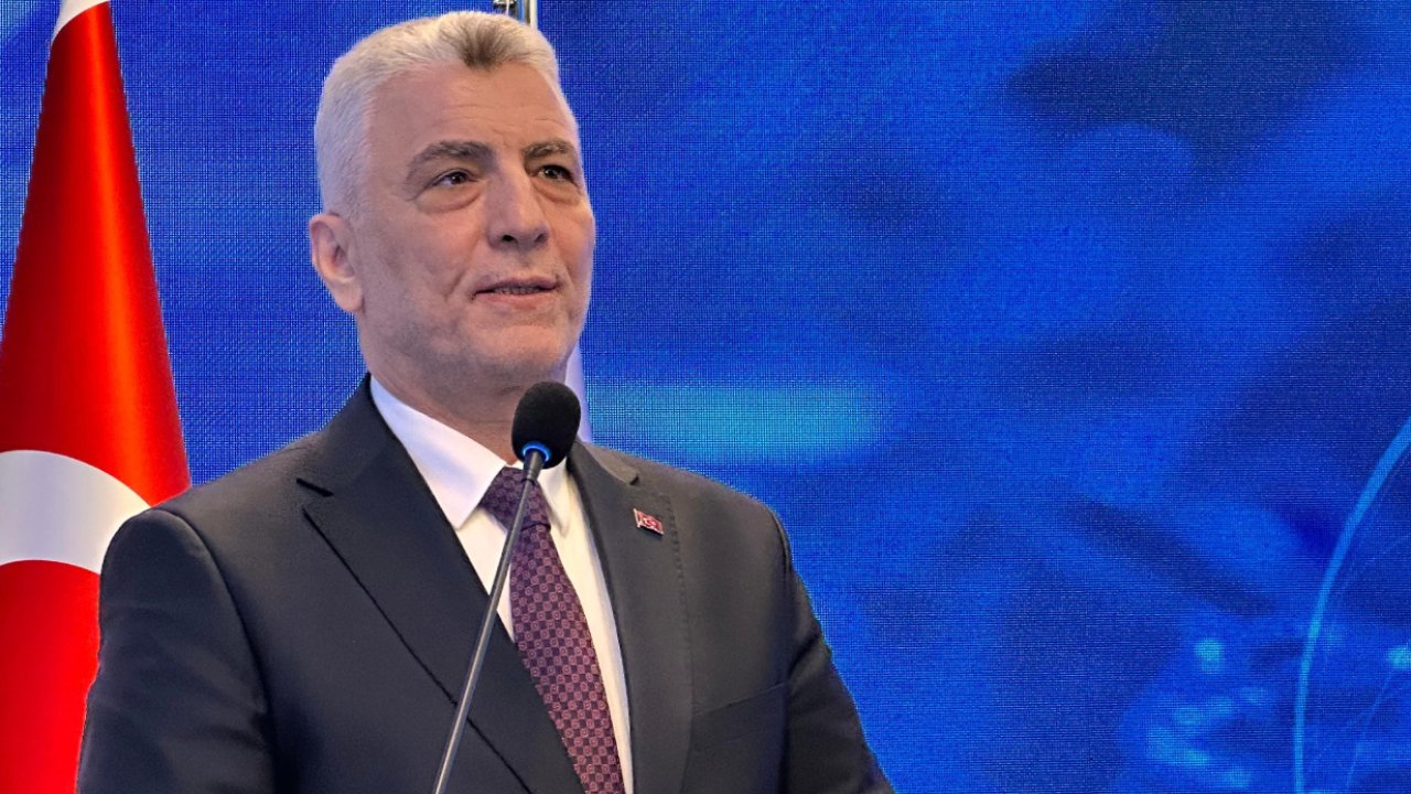 Konyalı Bakan Bolat’tan Net Mesaj: “Türkiye Zulüm Karşısında Geri Adım Atmaz”