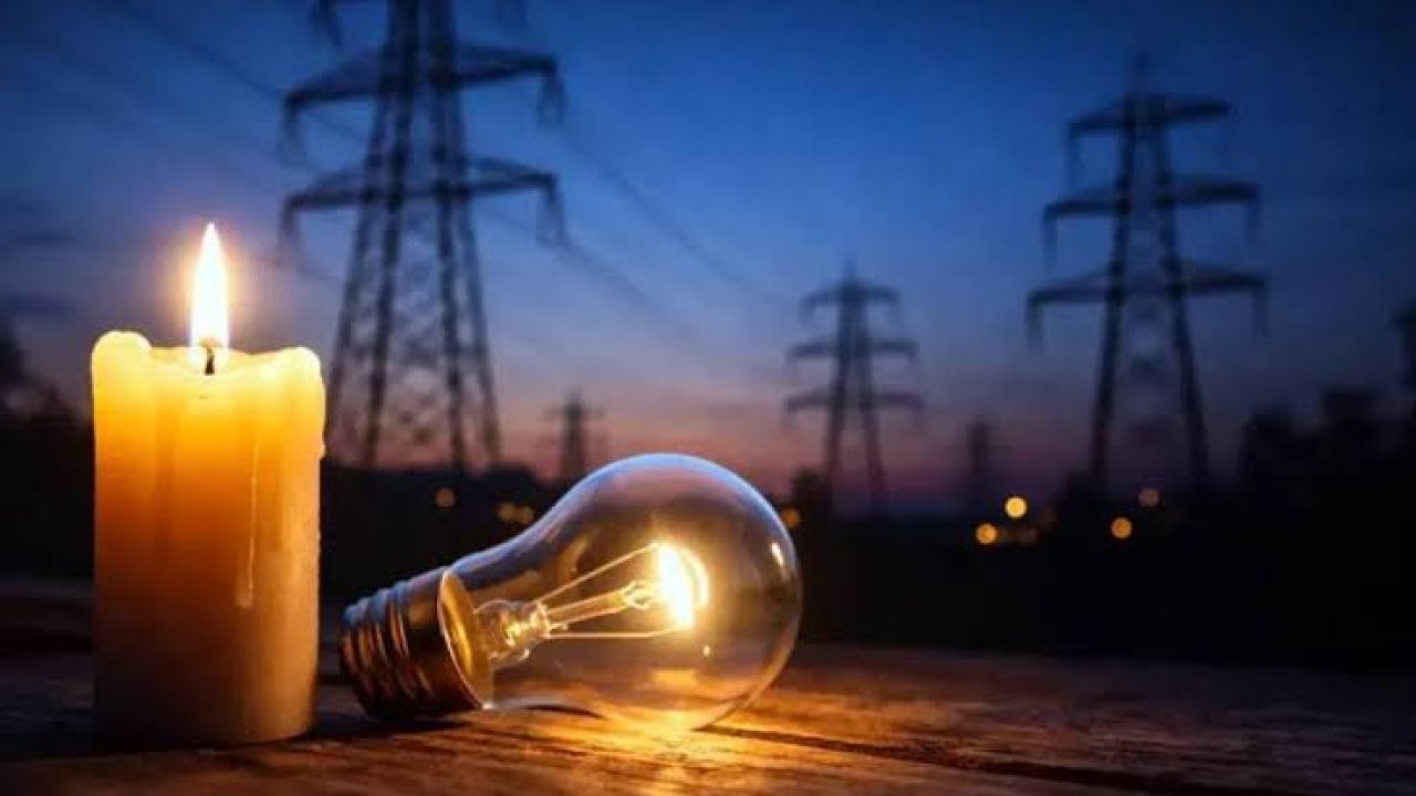 Konya’da 13 Ekim elektrik kesintisi: Karatay, Meram ve Selçuklu’da hangi mahallelerde elektrikler kesilecek?