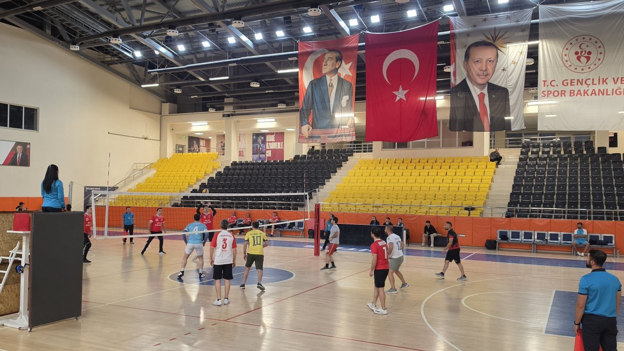 Konya’dan Ata Bebeğe Destek! Bitlis Adliyesi Dayanışma İçin Seferber Oldu