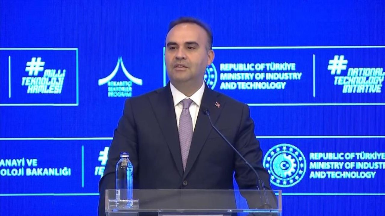 Konya'nın da yer aldığı teknoloji hamlesine 260 milyon avro kaynak